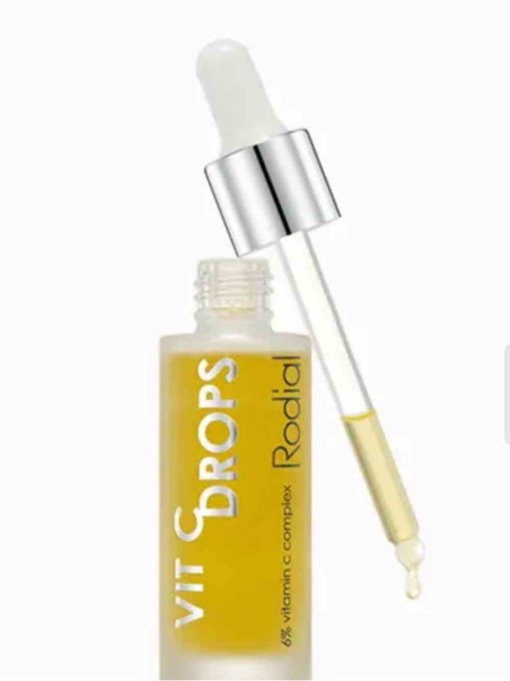 RODIAL | Vit C Drops